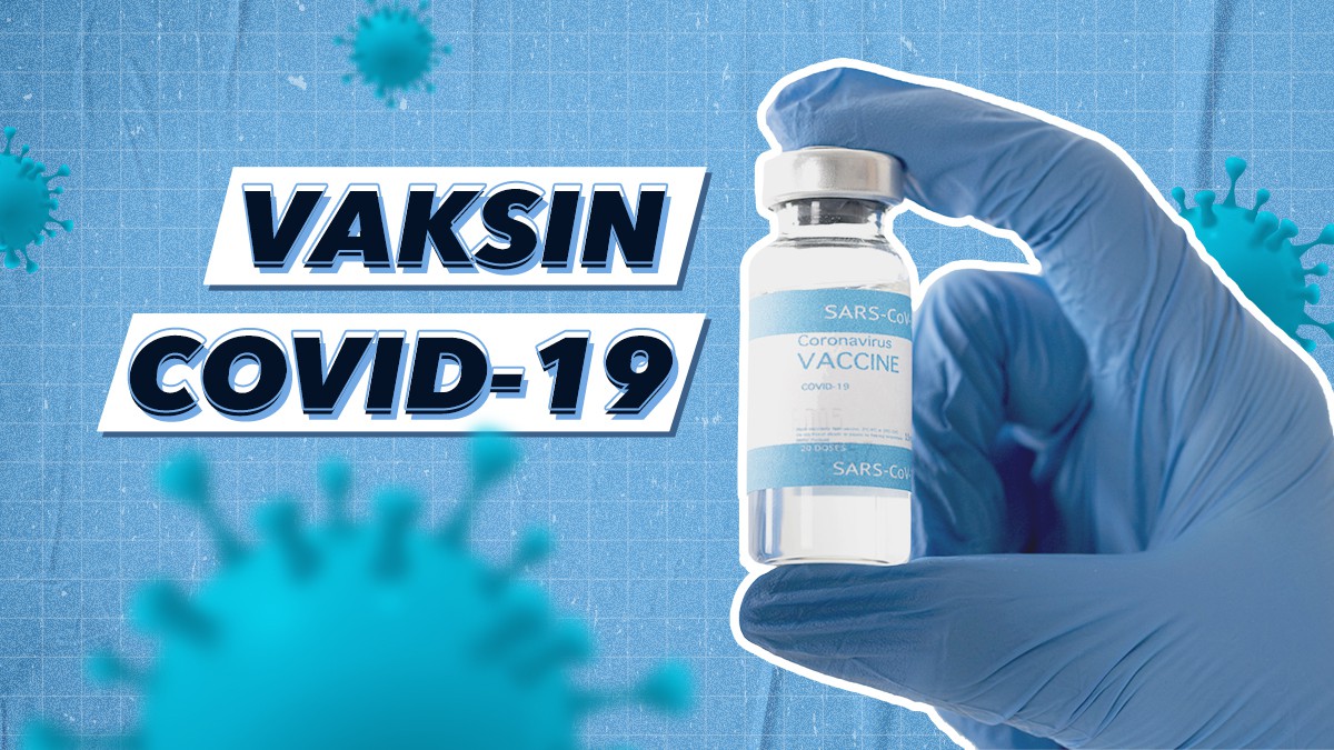Stok Kosong, Dinkes Cirebon Masih Tunggu Kiriman Vaksin Covid-19